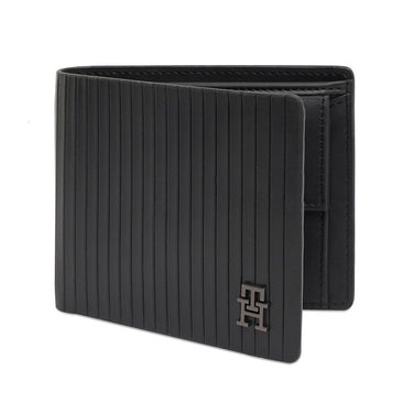 Tommy Hilfiger Merida Men's Global Coin Wallet