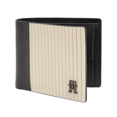 Tommy Hilfiger Woodlawn Men's Global Coin Wallet
