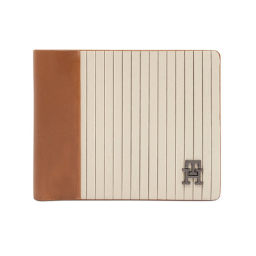 Tommy Hilfiger Woodlawn Men's
Global Coin Wallet