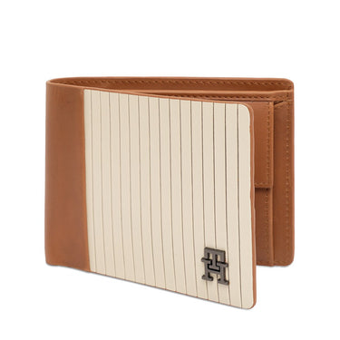 Tommy Hilfiger Woodlawn Men's Global Coin Wallet