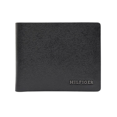 Tommy Hilfiger Clarendon
Men's Global Coin Wallet