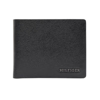 Tommy Hilfiger Clarendon
Men's Global Coin Wallet