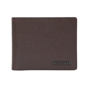 Tommy Hilfiger Clarendon
Men's Slimfold Wallet
