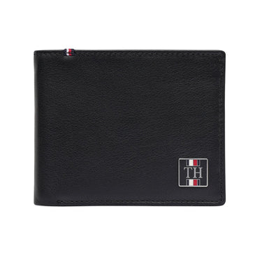 Tommy Hilfiger Hyde Men's
Global Coin Wallet