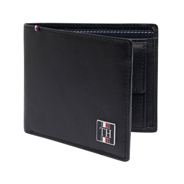 Tommy Hilfiger Hyde Men's Global Coin Wallet