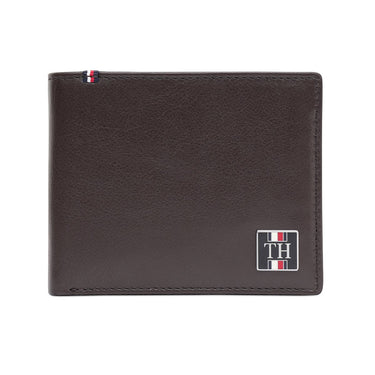 Tommy Hilfiger Hyde Men's
Passcase Wallet
