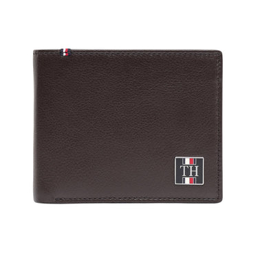 Tommy Hilfiger Hyde Men's
Global Coin Wallet