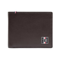 Tommy Hilfiger Hyde Men's Global Coin Wallet