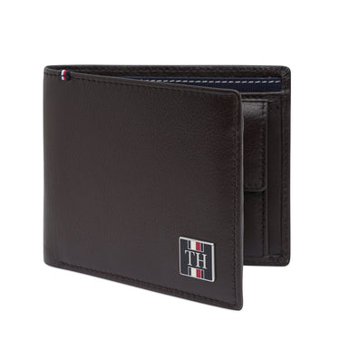 Tommy Hilfiger Hyde Men's Global Coin Wallet