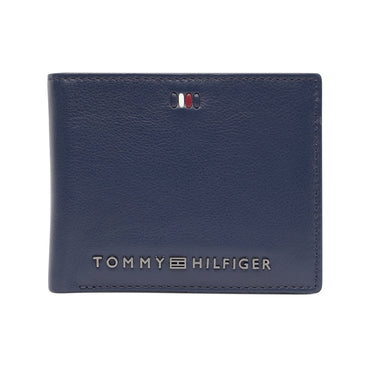 Tommy Hilfiger Altiona Men's
Global Coin Wallet
