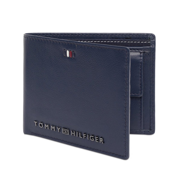 Tommy Hilfiger Altiona Men's Global Coin Wallet