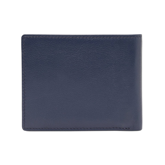 Tommy Hilfiger Altiona Men's Global Coin Wallet