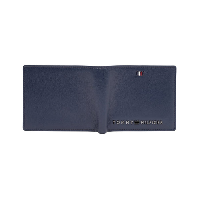 Tommy Hilfiger Altiona Men's Global Coin Wallet