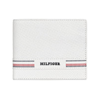 Tommy Hilfiger Argenta Men's Global Coin Wallet