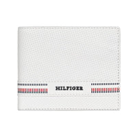 Tommy Hilfiger Argenta
Men's Global Coin Wallet