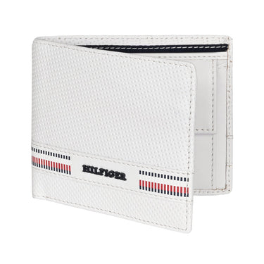 Tommy Hilfiger Argenta Men's Global Coin Wallet