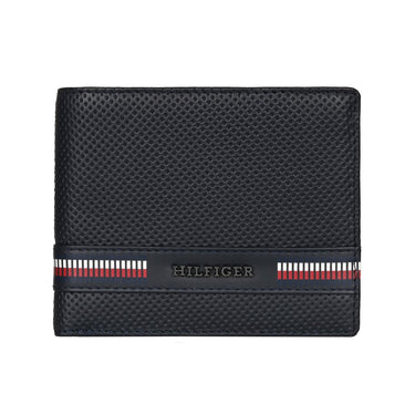Tommy Hilfiger Argenta Men's
Multicard Coin Wallet