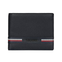 Tommy Hilfiger Argenta
Men's Multicard Coin Wallet