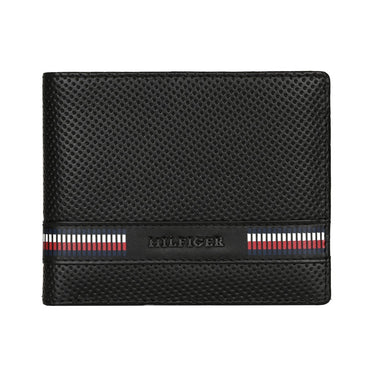 Tommy Hilfiger Argenta Men's
Passcase Wallet