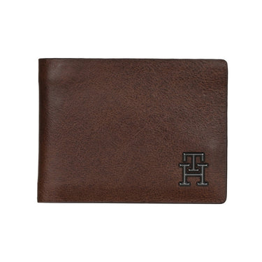 Tommy Hilfiger Barca Men's
Slimfold Wallet