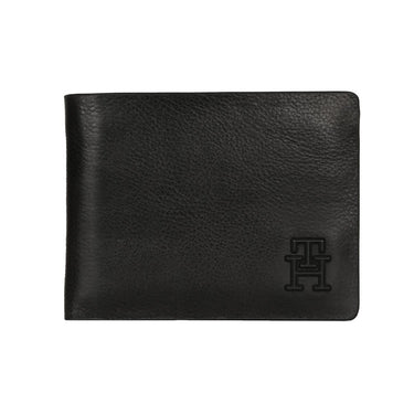 Tommy Hilfiger Barca Men's
Global Coin Wallet