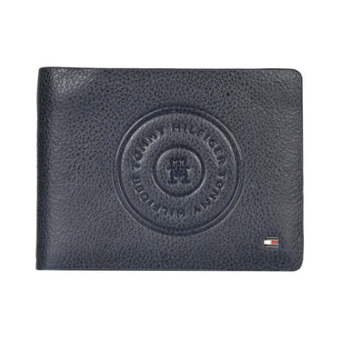 Tommy Hilfiger Toluca Men's
Slimfold Wallet