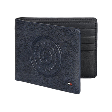 Tommy Hilfiger Toluca Men's Slimfold Wallet