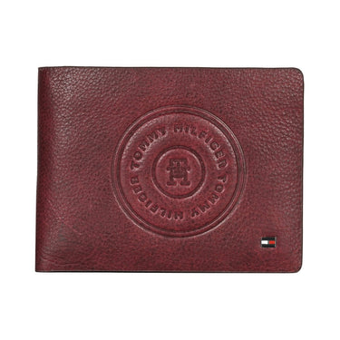 Tommy Hilfiger Toluca Men's Global Coin Wallet