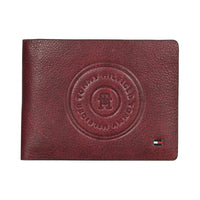 Tommy Hilfiger Toluca Men's Global Coin Wallet