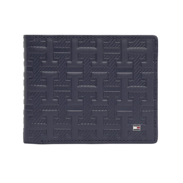 Tommy Hilfiger Colima Men's
Slimfold Wallet