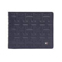Tommy Hilfiger Colima Men's Slimfold Wallet