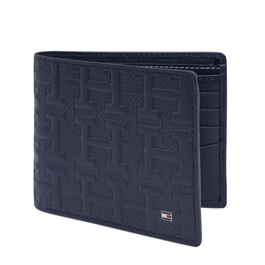 Tommy Hilfiger Colima Men's Slimfold Wallet