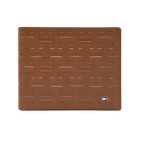 Tommy Hilfiger Colima
Men's Multicard Coin Wallet