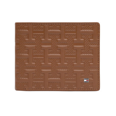 Tommy Hilfiger Colima Men's
Slimfold Wallet
