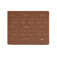 Tommy Hilfiger Colima Men's Slimfold Wallet
