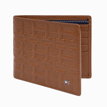 Tommy Hilfiger Colima Men's Slimfold Wallet