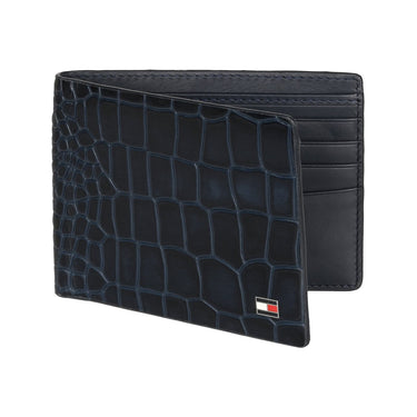 Tommy Hilfiger Valles Men's Slimfold Wallet