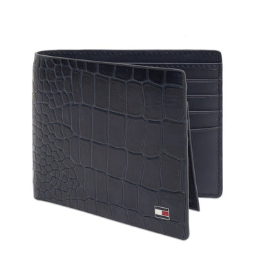 Tommy Hilfiger Valles Men's Passcase Wallet