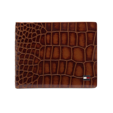 Tommy Hilfiger Valles Men's Global Coin Wallet