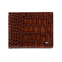 Tommy Hilfiger Valles
Men's Global Coin Wallet
