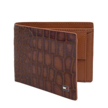 Tommy Hilfiger Valles Men's Global Coin Wallet