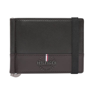 Tommy Hilfiger Casey Men's
Moneyclip Wallet