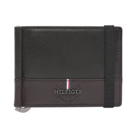 Tommy Hilfiger Casey
Men's Moneyclip Wallet