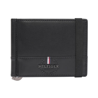 Tommy Hilfiger Casey Men's Moneyclip Wallet