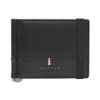 Tommy Hilfiger Casey Men's Moneyclip Wallet