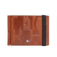 Tommy Hilfiger Silao
Men's Moneyclip Wallet
