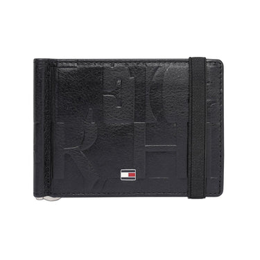 Tommy Hilfiger Silao Men's
Moneyclip Wallet