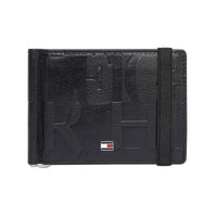 Tommy Hilfiger Silao
Men's Moneyclip Wallet