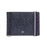 Tommy Hilfiger Manito
Men's Moneyclip Wallet