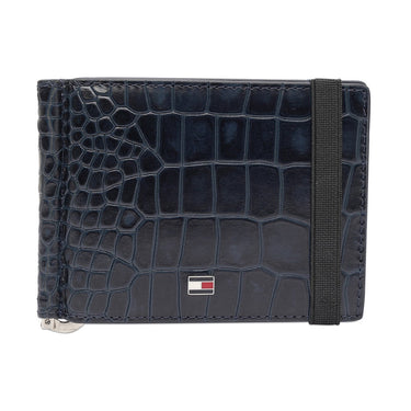 Tommy Hilfiger Valles Men's
Moneyclip Wallet